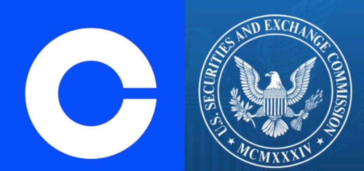 SEC因Gensler短信消失向Coinbase赔付15万美元