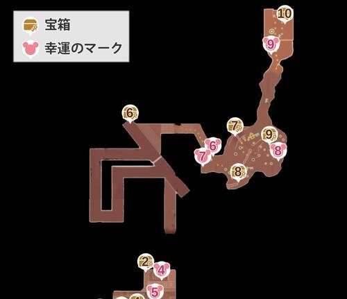 王国之心3 掌握鸡蛋料理技巧