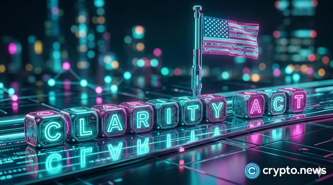 高盛因CLARITY法案与银行业游说集团决裂