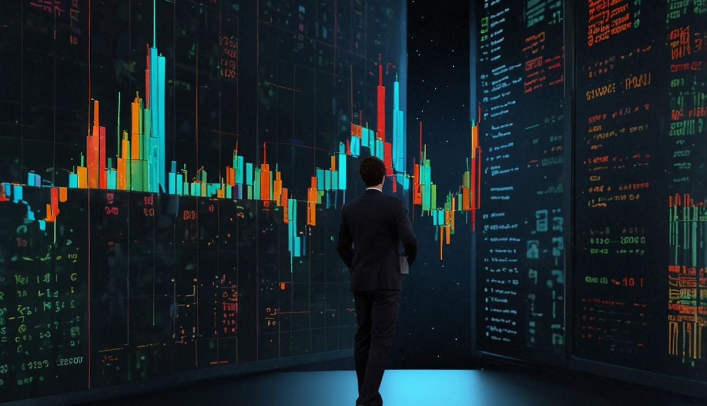 LMAX出售或IPO：机构加密货币为何在整合