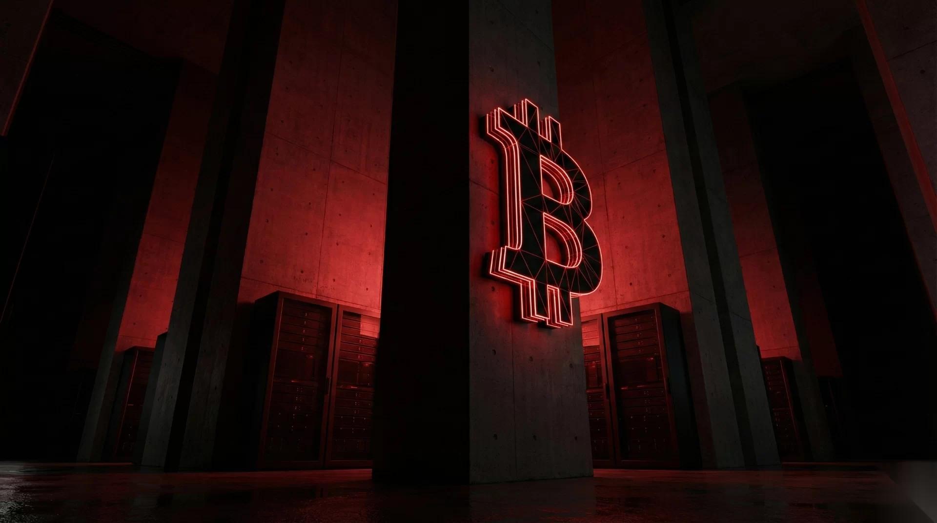 比特币ETF交易量降至80.5亿美元，创2024年10月以来新低
