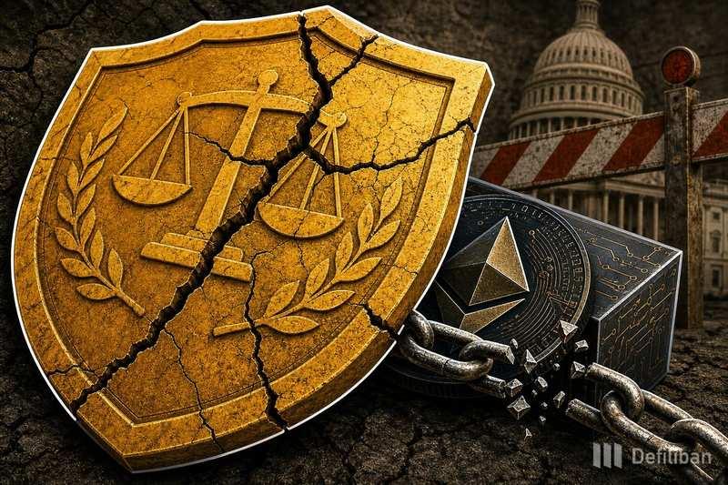 特朗普加密货币项目成最大政治障碍，清晰法案推进受阻
