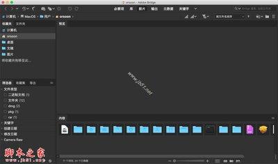 如何获取Adobe Bridge中文版本安装包