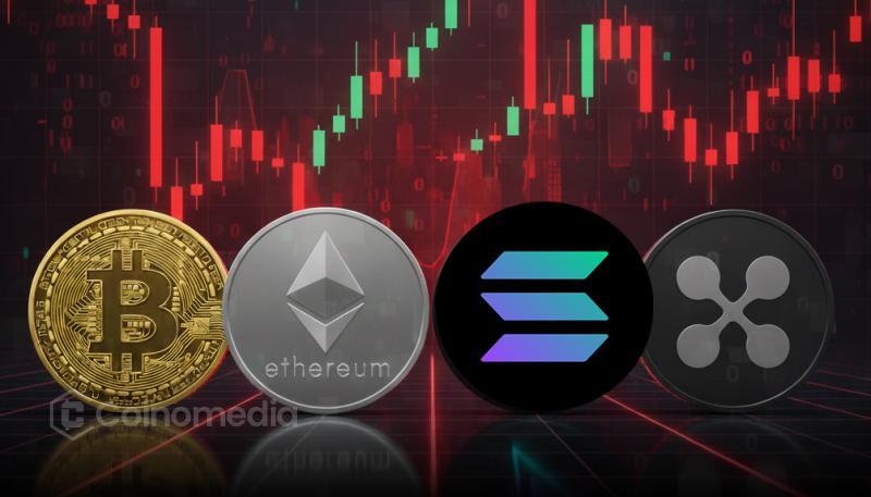 上周ETF资金流向：ETH领涨加密货币基金流入
