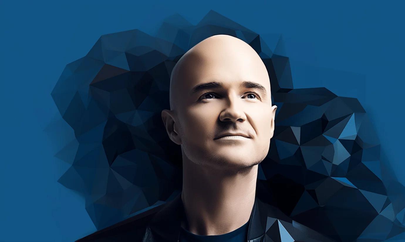 Brian Armstrong：AI代理将借助加密货币在交易量上超越人类