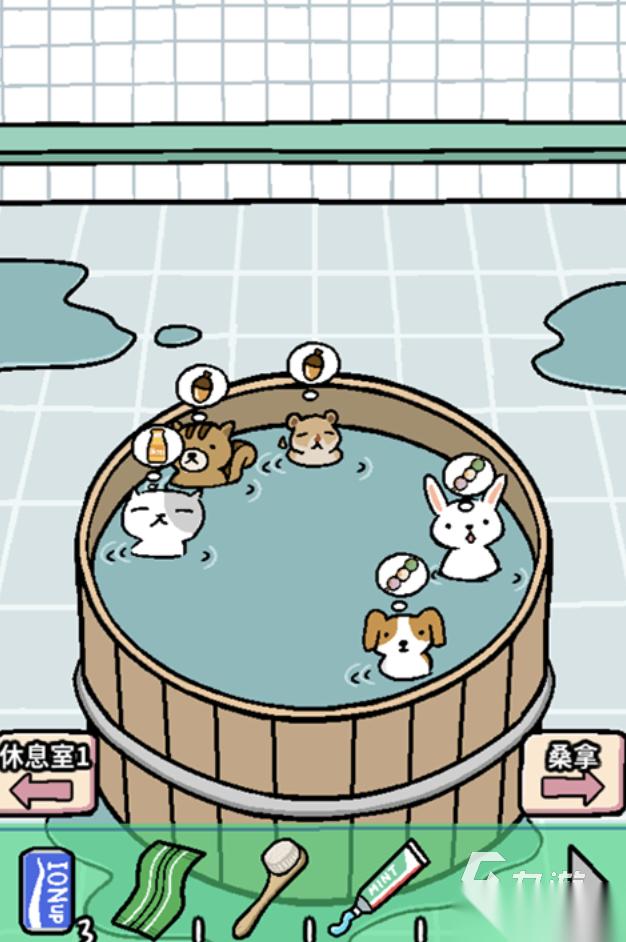 有趣的furry游戏推荐有哪些 2026furry游戏大全