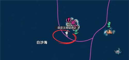 遗忘之海双海域拼图答题彩蛋位置一览 全隐藏彩蛋点位在哪
