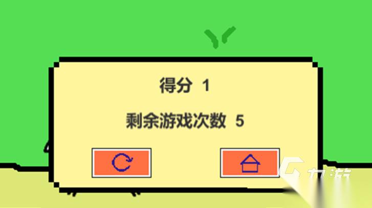 跳山羊游戏哪些值得玩2026 可玩性高的跳山羊游戏大全