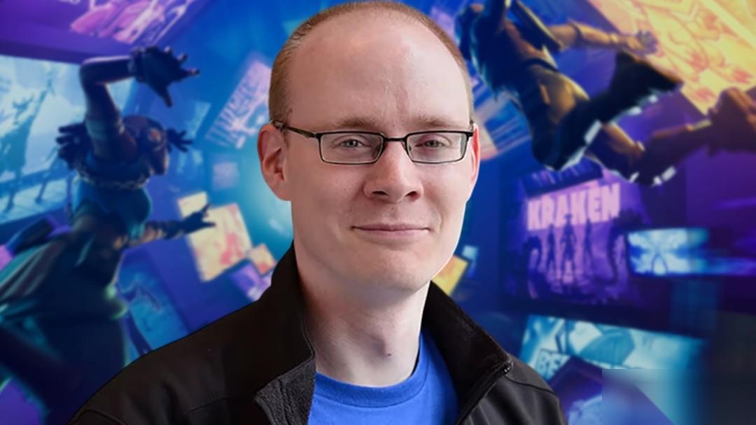 前虚幻引擎资深开发者公开野心计划 招募人材开发全新引擎