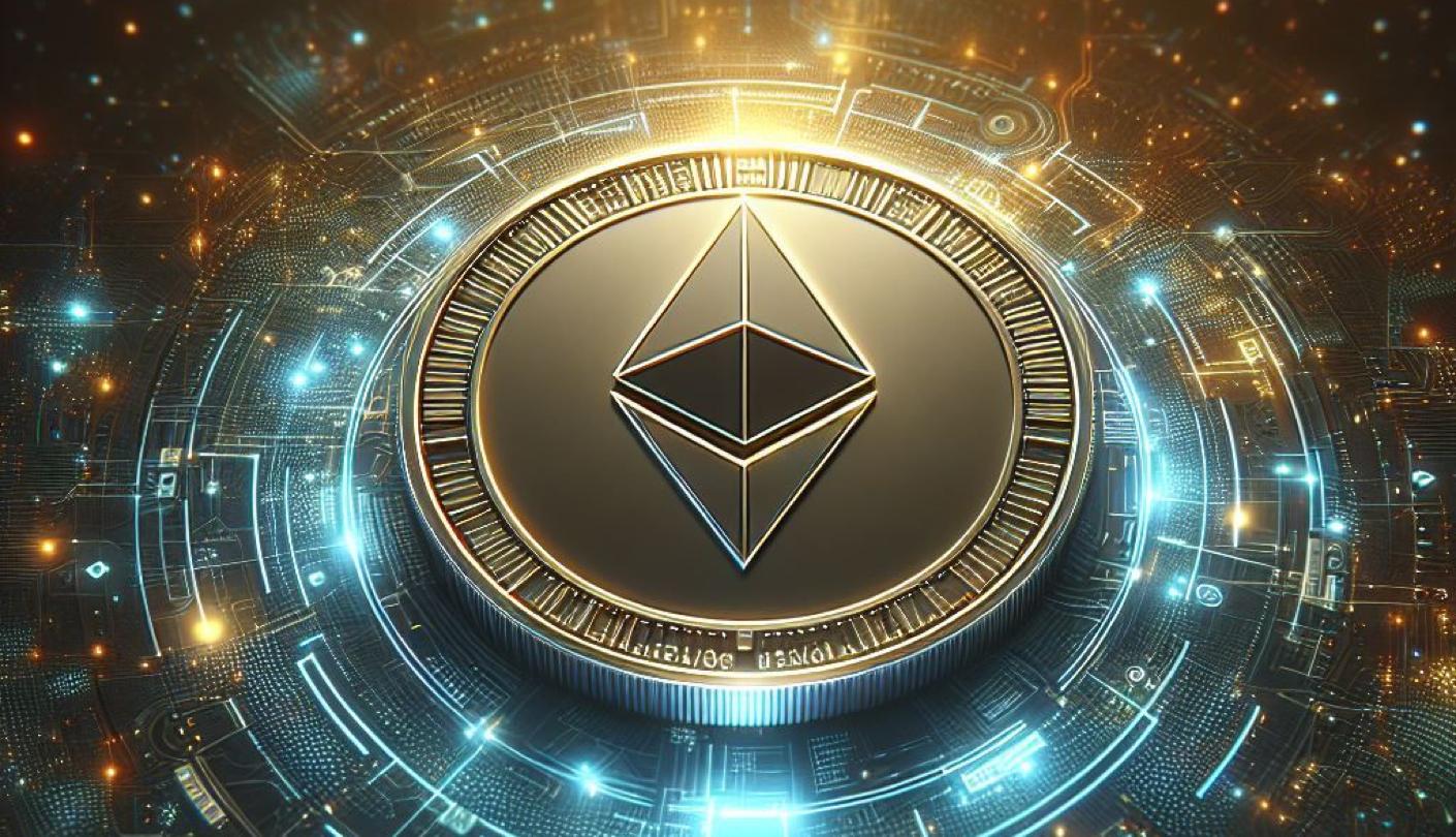 某地址从币安提取4万枚ETH，价值约7667万美元