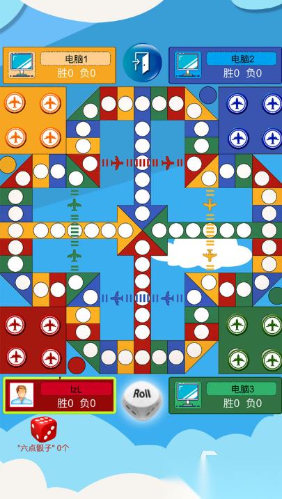 情侣飞行棋游戏有哪些 2026经典的飞行棋游戏合集