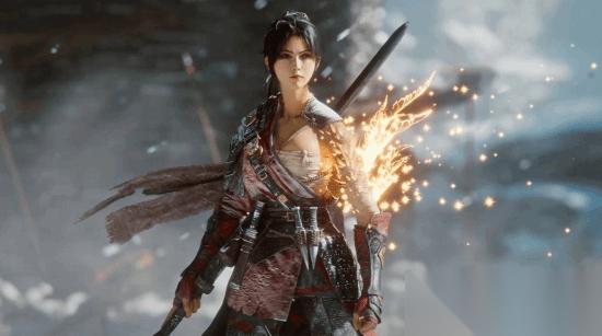 明末续作正式立项 夏思源携递归海豚与505 Games联合开发