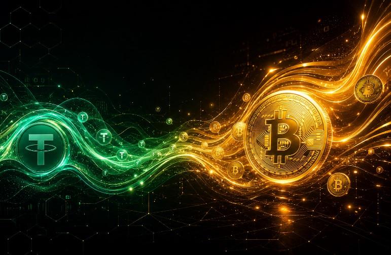 USDT持有者可通过FTMINING云挖矿参与BTC挖矿，稳定获取每日被动收入