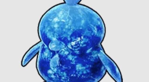 幻兽帕鲁 全部企丸丸雕像位置