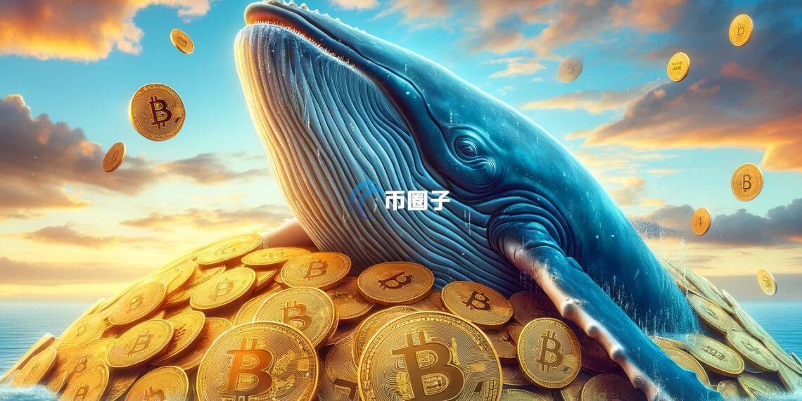 冷钱包Coldcard安全危机爆发后 远古比特币巨鲸钱包集体苏醒