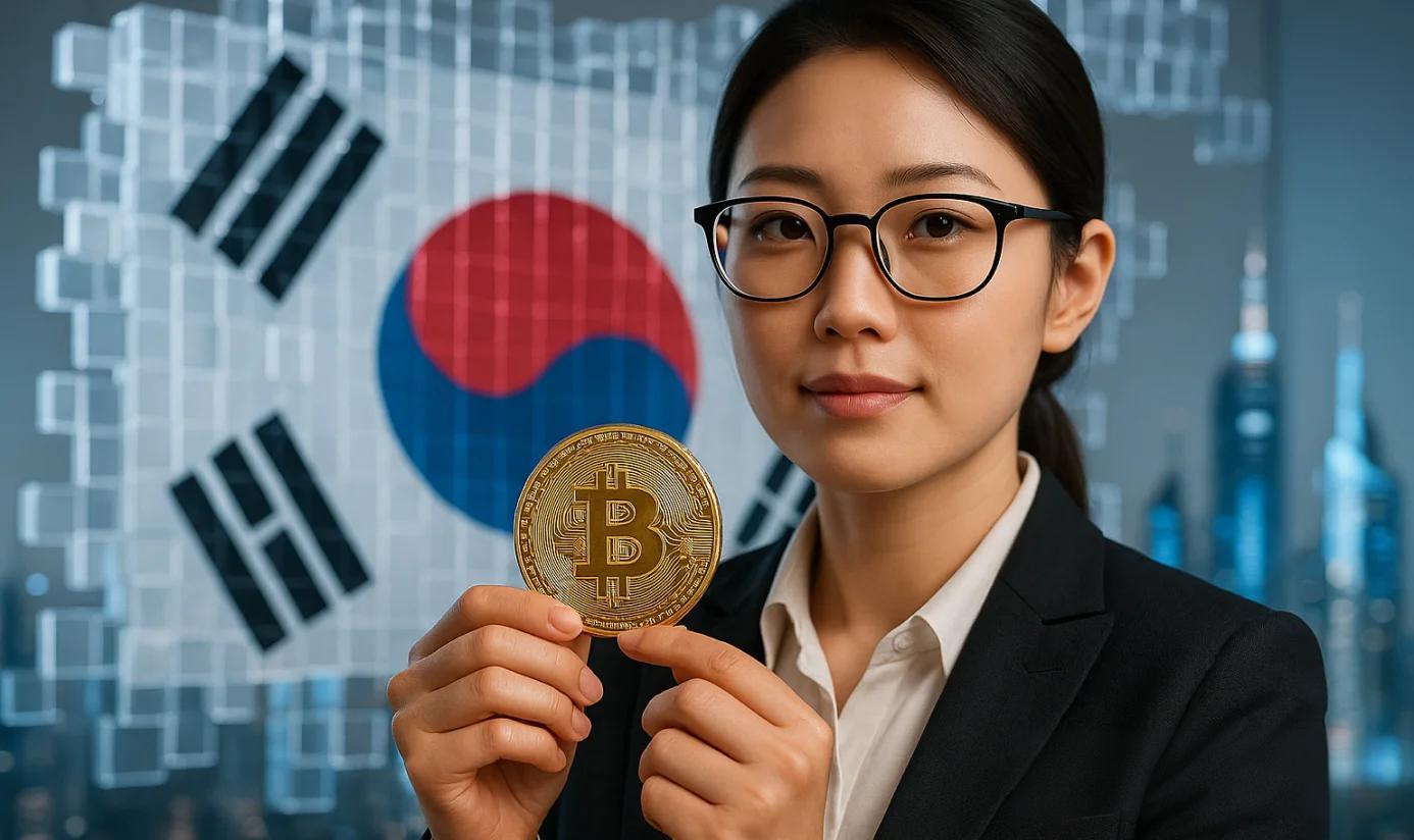 韩国确认延迟已久的加密货币税将于2027年1月开征