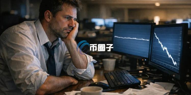 稳定币USDT市值60日已减少40亿美元 比特币面临流动性不足问题