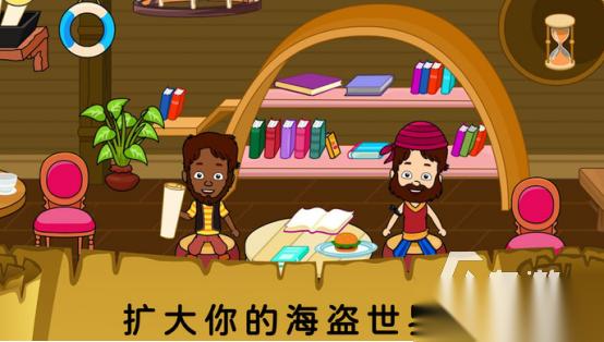 我的城市52个游戏系列最新版有什么 2026免费的我的城市系列游戏盘点