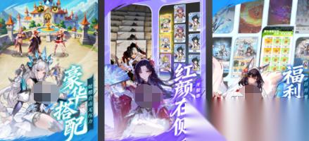 高人气的20+游戏有哪些 2026受欢迎的适合大人的手游排行