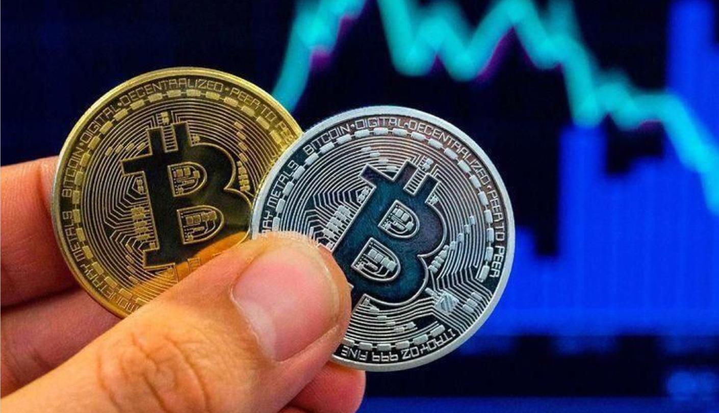 华尔街收紧加密货币掌控，机构现占72%现货流量：报告
