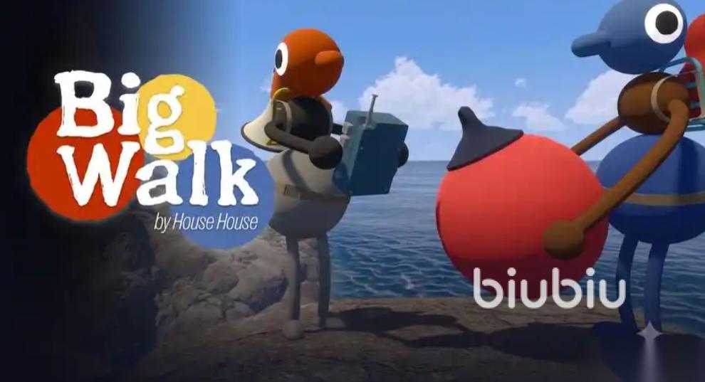 BIGWALK加速器选什么 可靠的BIGWALK加速器分享
