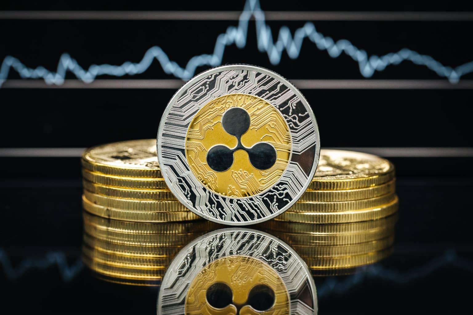 加拿大国家银行披露XRP持仓情况