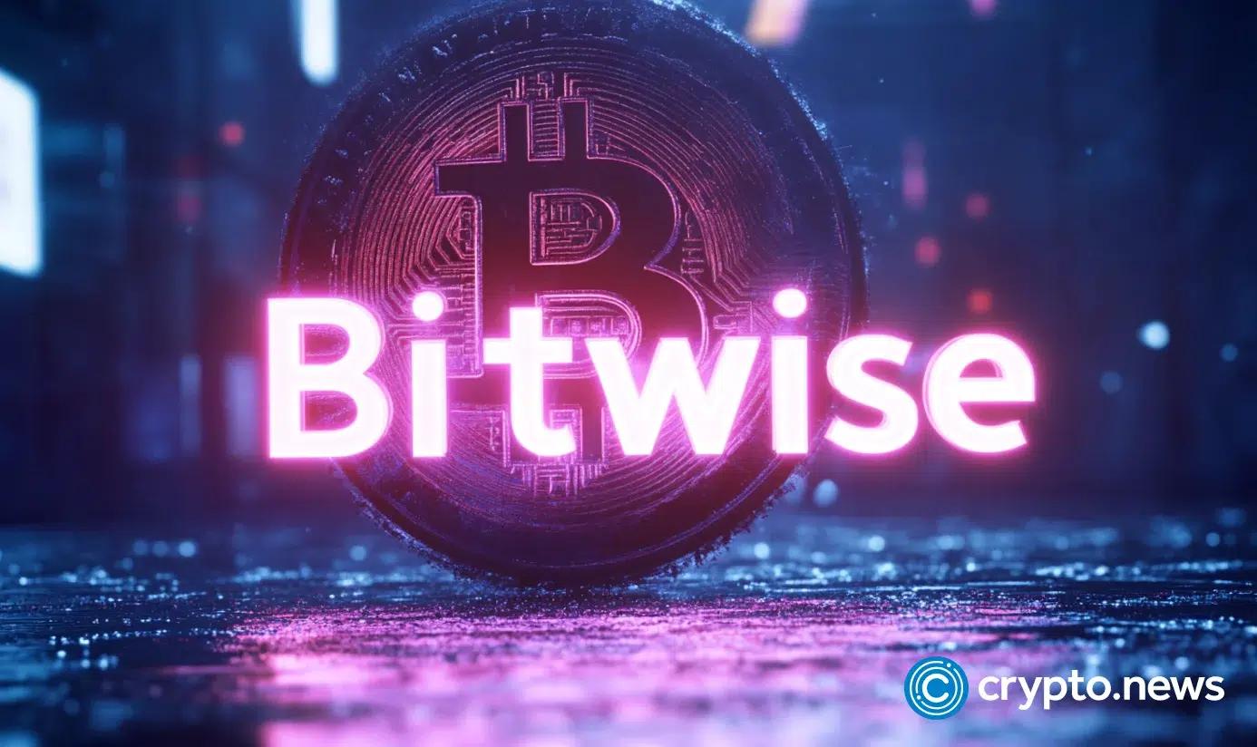 Bitwise Solana ETF获批可用于贷款，LTV为25%
