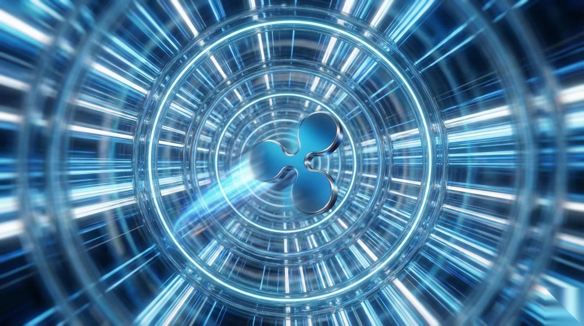 渣打银行下调XRP 2026年目标价至2.80美元，维持2030年28美元预测
