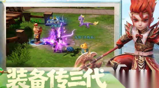 流行的游戏网络手游有哪些 2026热门的网络手游下载合集
