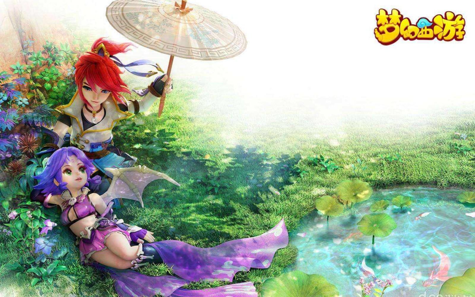 梦幻西游帮派升级详细攻略2026年