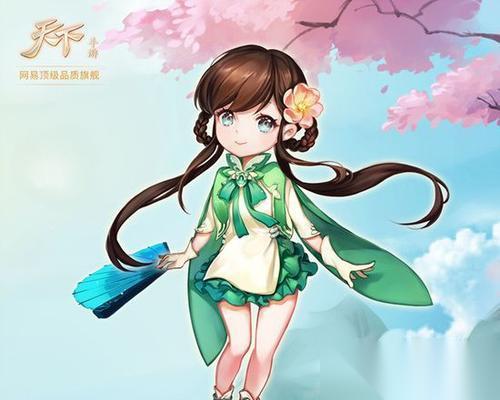 天下手游冰心加点奶妈攻略 详解冰心加点技巧