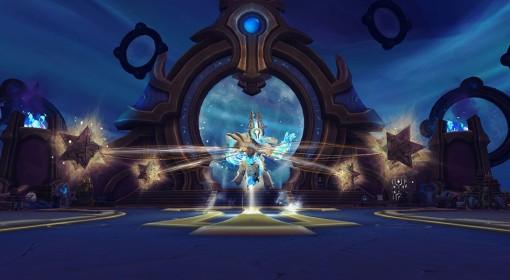 魔兽世界 12.1烈毒之渊H难度简易攻略