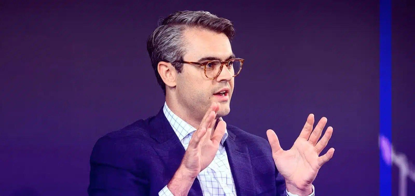 Bitwise CEO：Chainlink热度攀升，ETF吸金150万美元